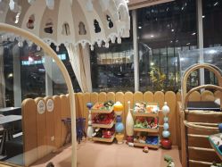 -奈尔宝·儿童乐园·亲子餐厅(前滩店)