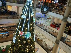 -尚泰清迈机场购物中心