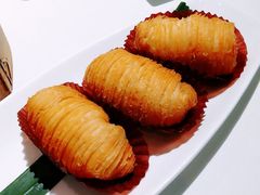 -潮福城大酒楼·潮味粤品·港式点心(湖滨北路店)