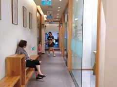-庆德堂中医馆·小儿推拿(江北店)