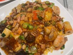 -香港新发烧腊茶餐厅(书城店)