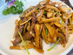 -鹿鸣春饭店(总店)