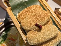 -打酱油·非遗淮扬菜(瘦西湖梅岭店)