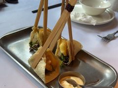 -肴约·花园式餐厅(湖里店)
