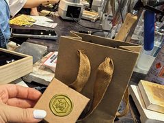 -十八字金银饰·拼豆·开蚌手工体验团建(君太百货店)