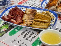 -永祥烧腊餐厅(虹口店)