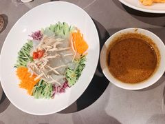 -燕春楼(海河华鼎店)