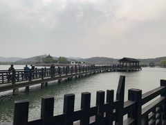 -苏州上方山国家森林公园