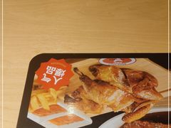 -大师兄·西北小馆(金湾华发商都店)
