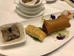 -明阁 Ming Court(广州朗豪酒店)