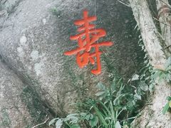 -海南铜鼓岭景区