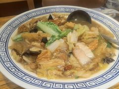 -老雒阳面馆·水席·洛阳菜(王城路店)