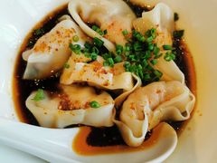 红油虾肉抄手-鼎泰丰(环贸店)