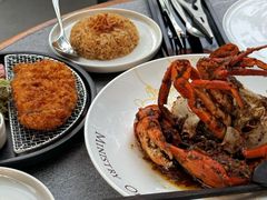 -Ministry of Crab•MOC(交子大道店)