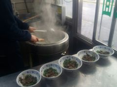 -清真马虎面馆(西七路店)