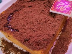 暴富漏奶华-龙记·香港茶餐厅(海上世界店)