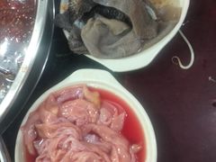 纯鲜鸭肠-储奇门鳝鱼火锅(总店)