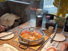 -黄记煌三汁焖锅(金凤万达广场店)