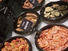 -悦享海创意自助(姜堰万达店)