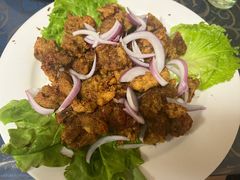 巴里坤小羊排-马虎风味菜馆(王府园小区店)