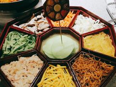 -将军牛排·尔滨地标朝鲜族美食(总店)