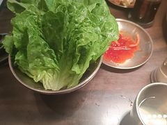 -西塔老太太泥炉烤肉(上海七宝领展广场店)