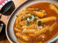 -俊泰食档·韩式料理(新迎小区店)