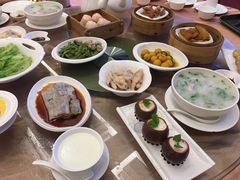 -龙的酒楼·手工早茶·顺德菜(近良路店)