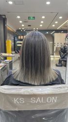 点击看大图 -KS COLOUR漂色·染发·画染