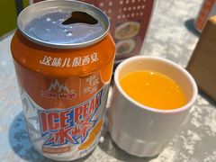 -南方酒店·淮扬菜(回民街店)