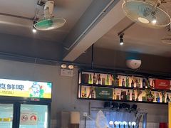 -木屋烧烤(南新店)