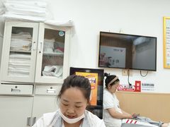 -郑远元专业修脚房·按摩·肉刺·灰指甲(苏绣路店)