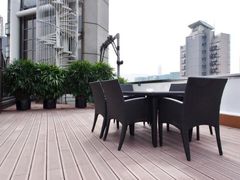 -香港恒丰酒店