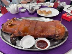 -新海利海鲜城·41年珠海老字号(夏湾店)