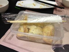 -糖朝(尖沙咀店)