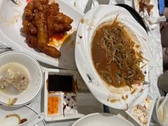 -福来居烤鸭店(天坛二店)