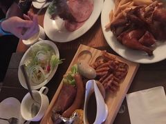 -宝莱纳啤酒花园餐厅PAULANER BRAUHAUS Nanjing(广州路店)