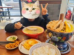 -武圣羊汤·西北面(安德路店)