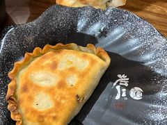 -地二手作鱼汤馄饨(上街里店)