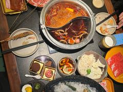 -牛New寿喜烧(闵行龙湖天街店)