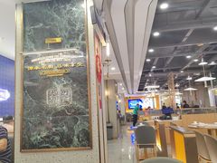 -九龙茶记·粤式餐厅融合菜(鹭江店)