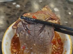 -金鼎雪山牦牛杂火锅(理县总店)