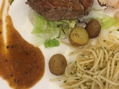 -红房子西菜馆(淮海中路店)