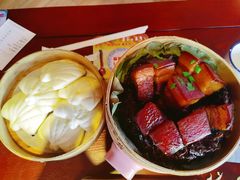 -寻宝记绍兴菜(鲁迅路店)