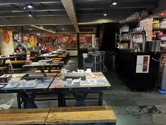 -管氏翅吧(广渠门店)