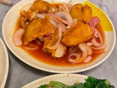 -紫金食坊(江南西路店)