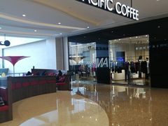 -太平洋咖啡(青岛万象城店)