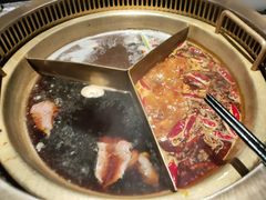 -麻路成都火锅(柏威年店)