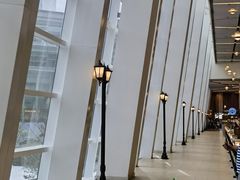 -上海浦东嘉里大酒店