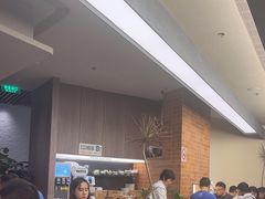 -苏小柳点心·手作小笼包(浦东嘉里城分院)